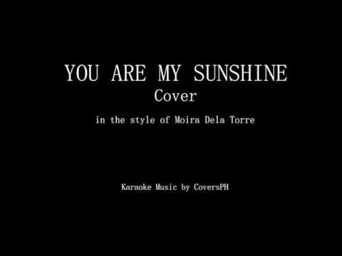 Bryan Ferry - You Are My Sunshine