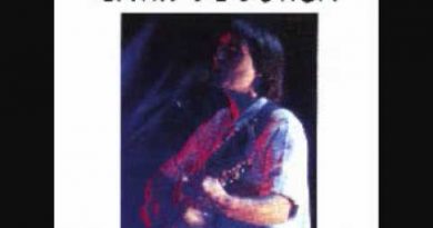 Chris De Burgh - Just In Time