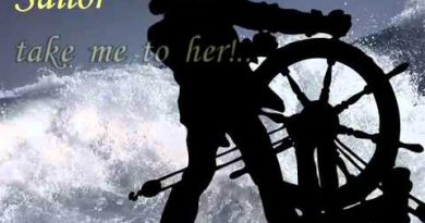 Chris De Burgh - Sailor