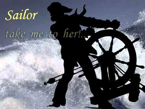 Chris De Burgh - Sailor