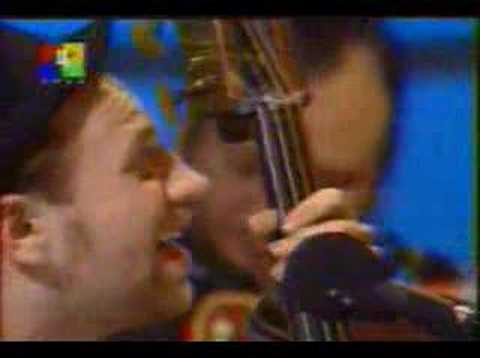 Billy's Band - Я послала любовь