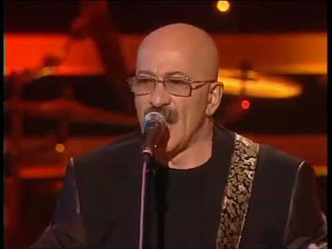 Александр Розенбаум - За мной