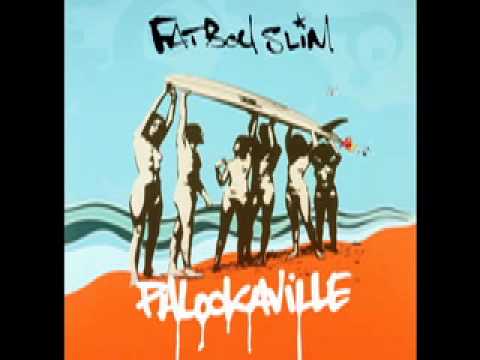 Fatboy Slim - North West Three