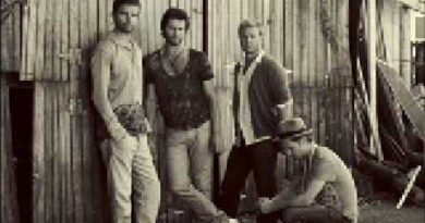 Take That - Julie