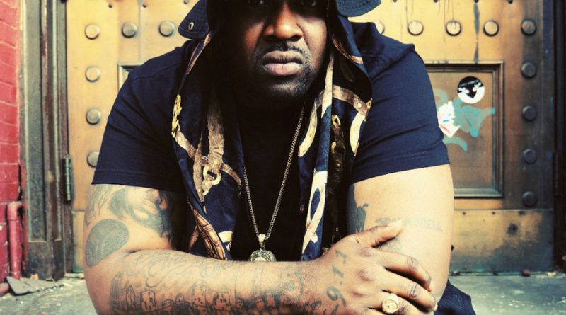 Smoke DZA - Maybe