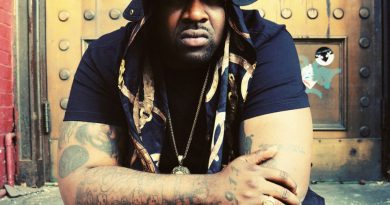Smoke DZA - The Hustle
