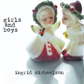 Ingrid Michaelson - Be OK
