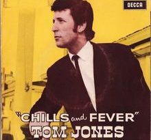 Tom Jones - And I Tell the Sea