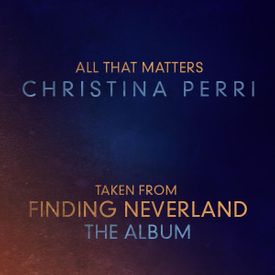 Christina Perri - All That Matters