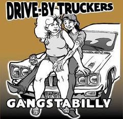 Drive-By Truckers - Why Henry Drinks