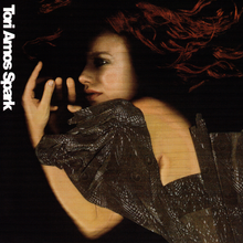 Tori Amos - Intro Jam