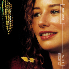 Tori Amos - My Posse Can Do