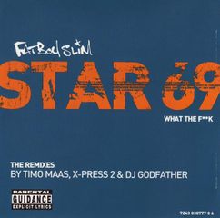 Fatboy Slim - Star 69