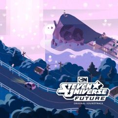 Steven Universe, Lisa Hannigan, aivi & surasshu, Rebecca Sugar - My Little Reason Why