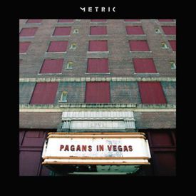 Metric - For Kicks