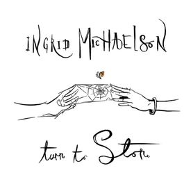 Ingrid Michaelson - Turn to Stone