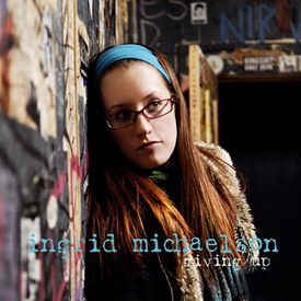 Ingrid Michaelson - Giving Up
