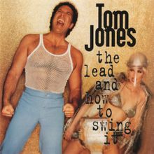 Tom Jones - If I Only Knew
