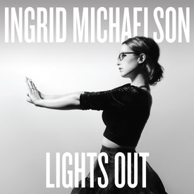 Ingrid Michaelson - Open Hands (feat. Trent Dabbs)