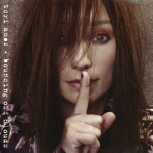 Tori Amos - Wednesday