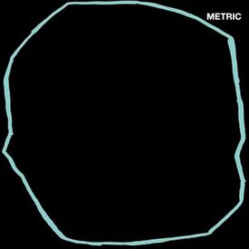 Metric - Love You Back