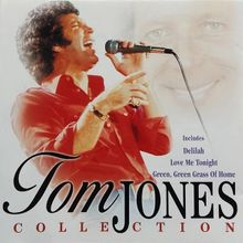 Tom Jones - Do Ya Think I'm Sexy