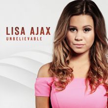 Lisa Ajax - Don't Stop The Music