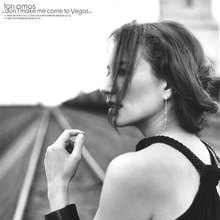 Tori Amos - Juarez