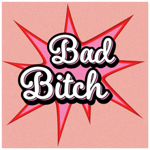 Peg Parnevik - Bad Bitch