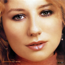 Tori Amos - Jeanette, Isabella