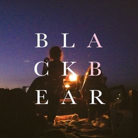 Andrew Belle - Black Bear