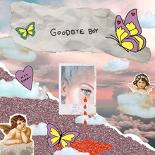 Peg Parnevik - Goodbye Boy
