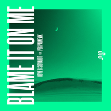 SJUR, Boye & Sigvardt, Peg Parnevik - Blame It On Me