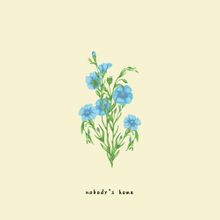 Gnash - nobody's home