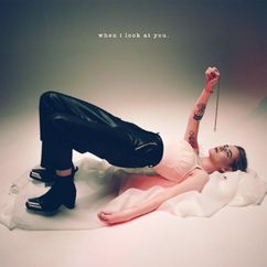 Rosie Carney - when i look at you.