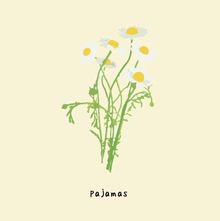 Gnash - pajamas