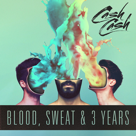 Cash Cash - Hero feat. Christina Perri