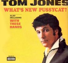 Tom Jones - Memphis, Tennessee