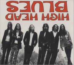 The Black Crowes - Oh The Rain