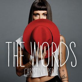Christina Perri - The Words