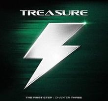 TREASURE - MMM