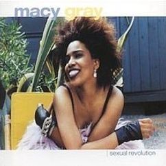 Macy Gray - Sexual Revolution