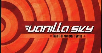 Vanilla Sky - New Heart