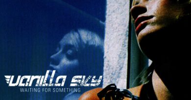 Vanilla Sky - Looking For Memories