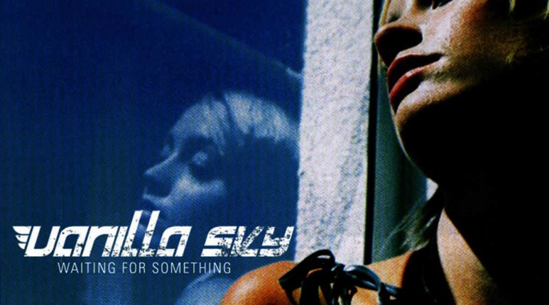 Vanilla Sky - Never Falling Star