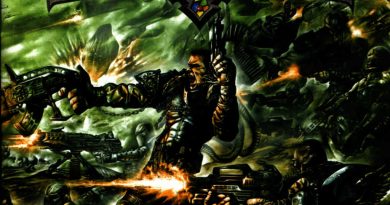 Bolt Thrower - A Hollow Truce