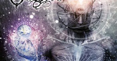 Born Of Osiris - Devastate