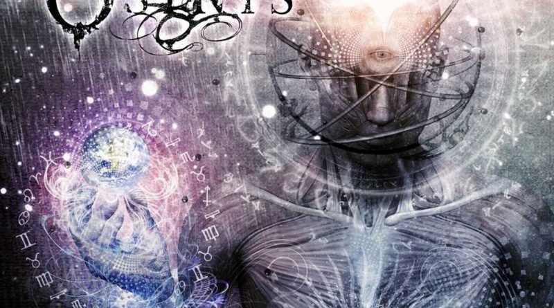Born Of Osiris - Devastate