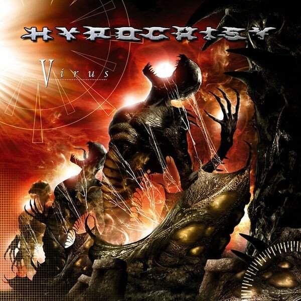 Hypocrisy - Fearless