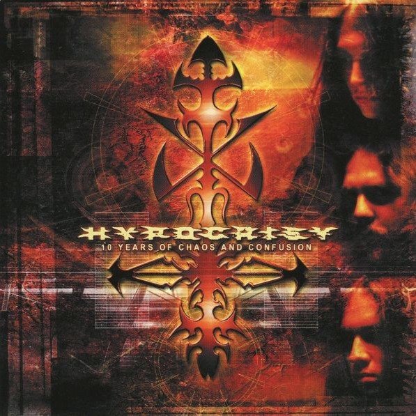 Слушать Hypocrisy – Roswell 47 Текст Hypocrisy – Roswell 47